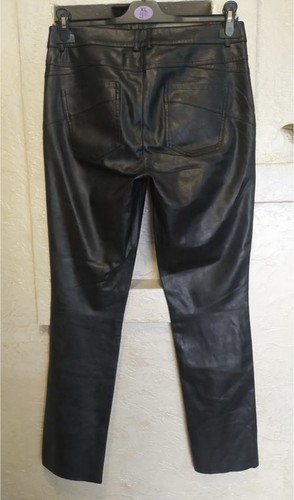 Marc aurel kunstlederhose - aurel, /