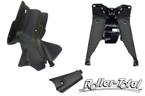 Innenraum aerox t - 3,