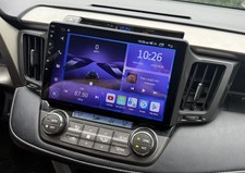 JBL For 2013-2018 Toyota RAV4