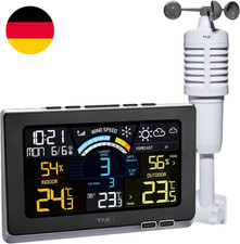 TFA Dostmann Spring Breeze