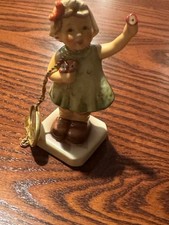 Hummel Herzlich Willkommen