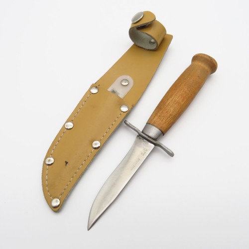 Vintage mora sweden - mora,