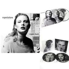 Taylor Swift - Reputation