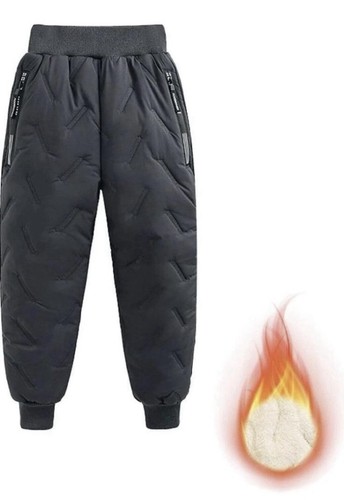 Thermohose für kinder warm - für, kinder,
