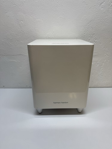Harman kardon hkts200sub - harman/kardon,