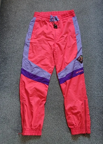 Y2k nevica skihose damen m - gr.,