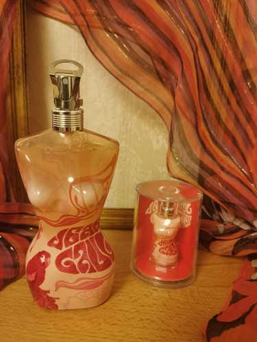 Jean gaultier classique - p,
