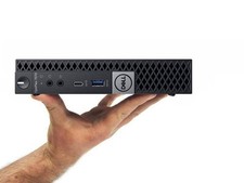 *3Jahre GEWL* Dell OptiPlex Micro 7070m i5 8Gen 32GB 120GB SSD W10P