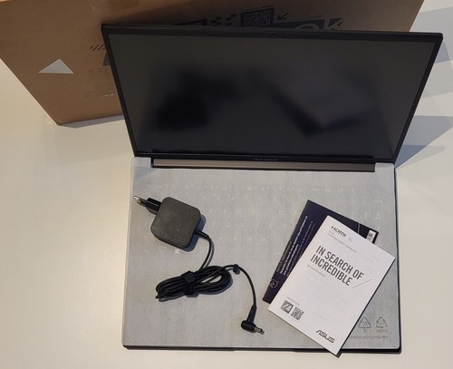 Asus vivobook m1605ya ryzen - asus,