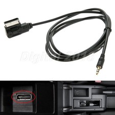 Car Media-In Audio AMI MMI AUX