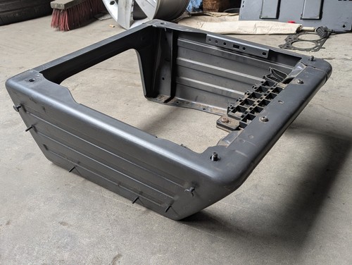 Multivan sitzkonsole - t6,