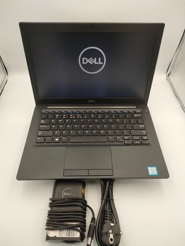 Dell latitude 7290 - dell, 12,5"