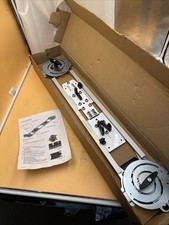 Rottefella Universal-Skibindungsmontagevorrichtung Verstellbare Bohrlehre Neu