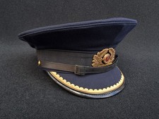 Schirmmütze Volksmarine Gr