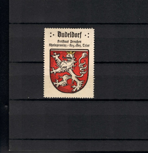 Vignetten dudeldorf - vignetten,