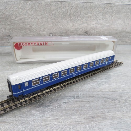 Hobbytrain 20010 öbb - -,