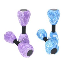 2 Stück Wasser Hantel Pool