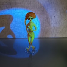 Glas Venus Bimini Glass
