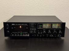 Eumig FL 900 Stereo Cassetten