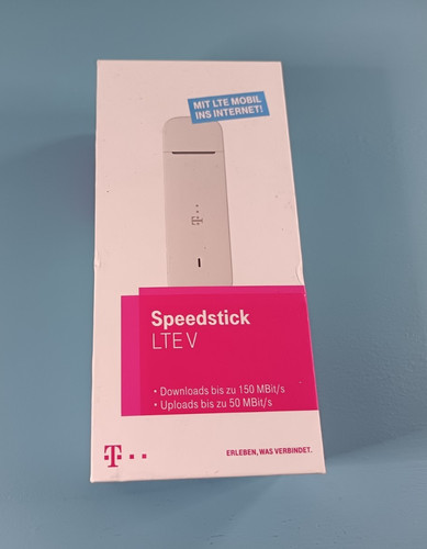 Telekom speedstick lte 5 - telekom,