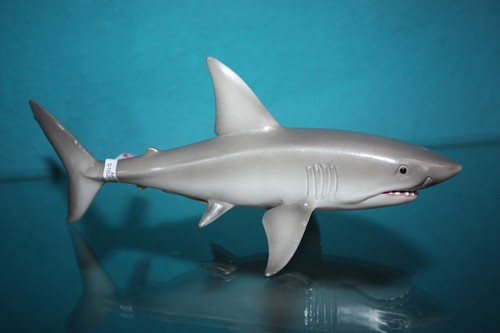 Schleich weißhai - schleich,