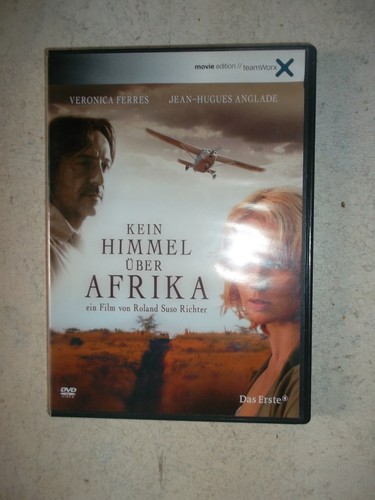Kein himmel über afrika - himmel,