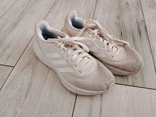 Adidas Sneaker weiß Gr. 35