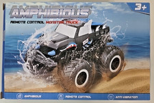 GoLucky Amphibious Fahrzeug