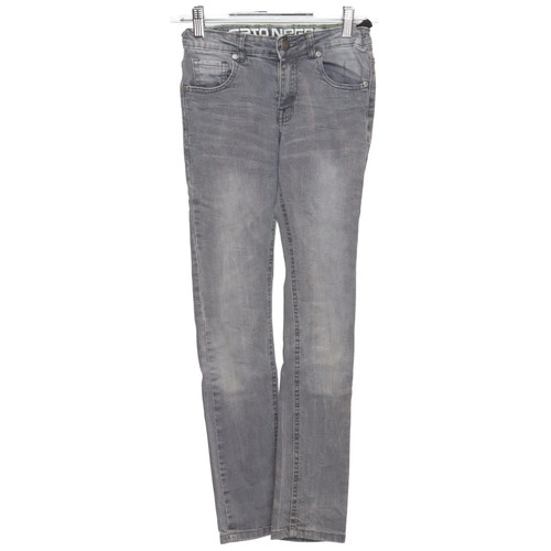 Gato negro jeans größe - negro,,