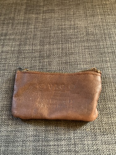 Vintage schlüsseltasche - +++,