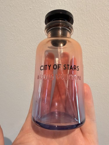 Louis vuitton city stars - louis, of