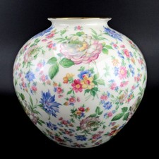 Thomas Porzellan Vase 30er