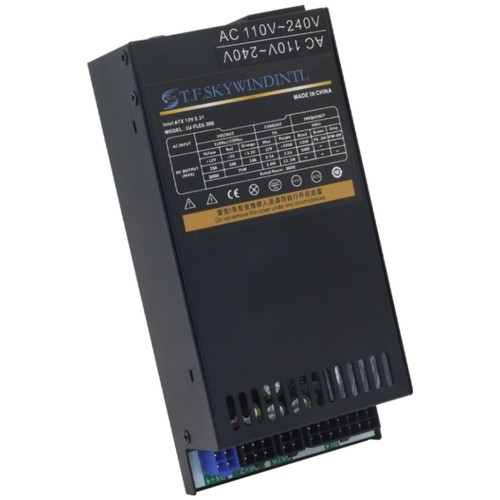 Mini itx netzteil - 300w, full