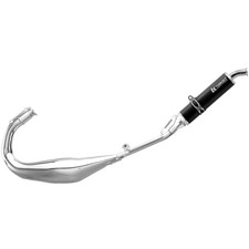 Auspuff Honda NSR 125 (JC20)