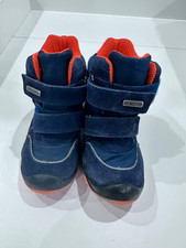 Kinder Winterstiefel von