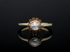 Top Preis Ring 0,50 ct
