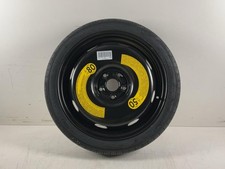 Notrad VW Golf Alltrack VIII