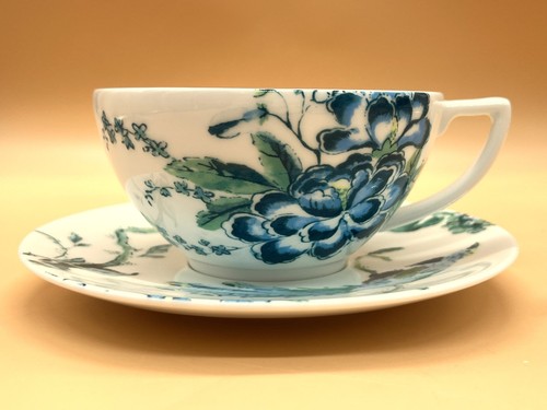 Wedgwood porzellan chinoiserie - wedgwood,