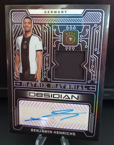 Etc 109 benjamin henrichs - benjamin,