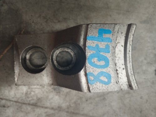 Schunk tlf 250 lathe chuck - schunk,
