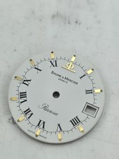 Baume Mercier Riviera Men's