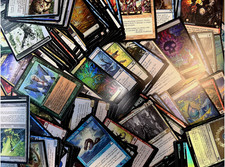 500 magic the gathering Karten