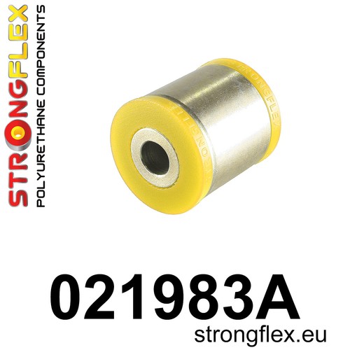 Strongflex hintere obere - hintere,