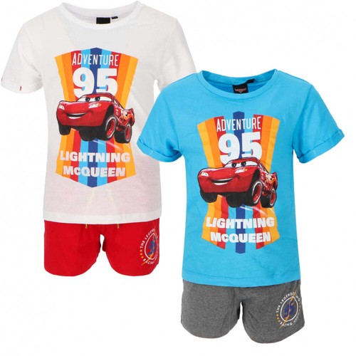 Cars schlafanzug pixar disney - ,