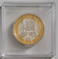 ~ Großbritannien ~ 2 Pounds ~