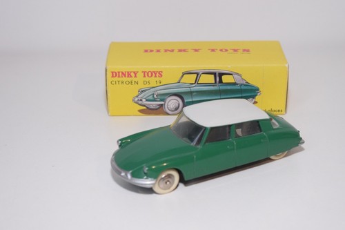 A46 dinky toys - a46, 1:43