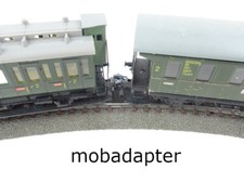 mobadapter nach NEM 362 für