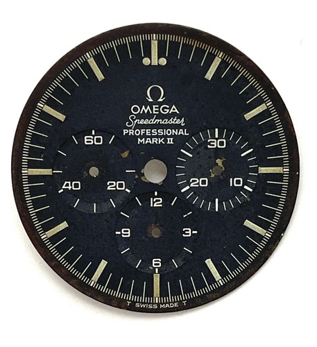 Omega speedmaster mark - speedmaster,