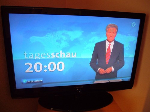 Samsung le40m86bd fernseher - samsung,