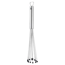 WMF Profi Plus Rührblitz Schneebesen Schlagbesen Quirl Edelstahl Silikon 27 cm